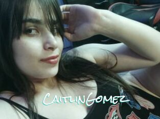 CaitlinGomez