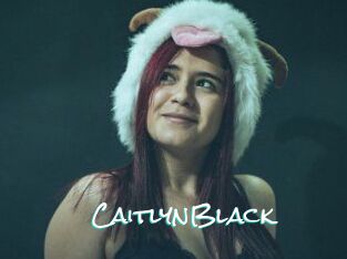 CaitlynBlack