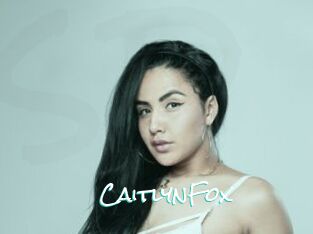 CaitlynFox
