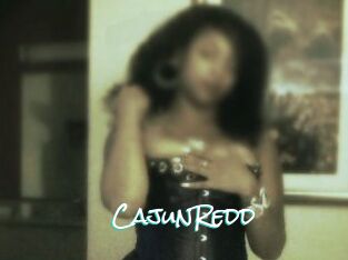 CajunRedd