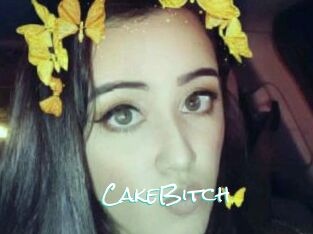CakeBitch