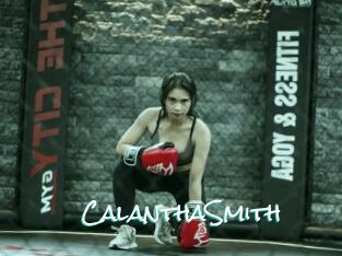 CalanthaSmith