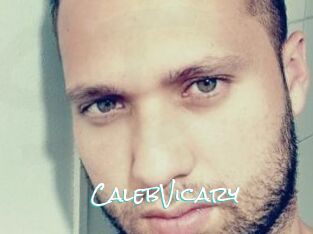Caleb_Vicary Sensuality Dream