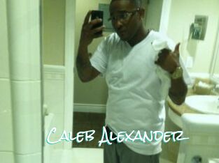 Caleb_Alexander