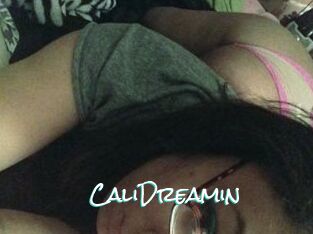 CaliDreamin