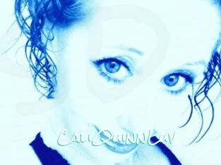 CaliQuinnLuv