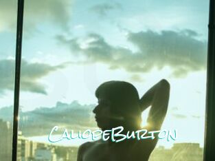 CaliopeBurton