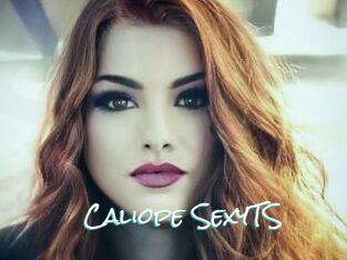 Caliope_SexyTS