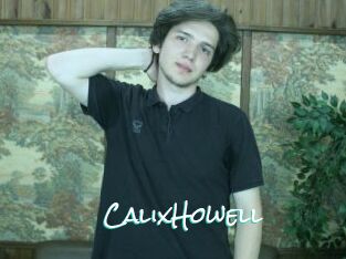 CalixHowell
