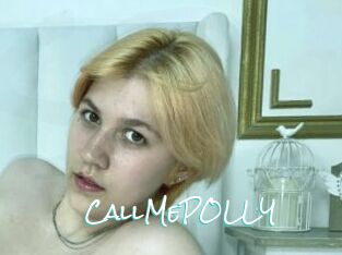CallMePOLLY