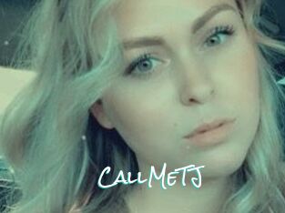 CallMeTJ
