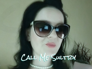 Call_Me_Sultry Sensuality Dream