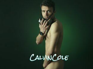 CalvinCole
