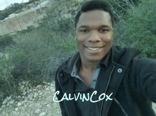 Calvin_Cox