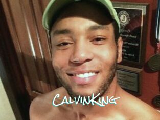 CalvinKing