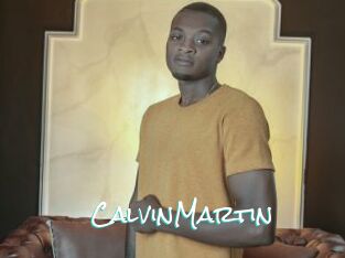 CalvinMartin