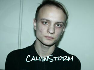 CalvinStorm
