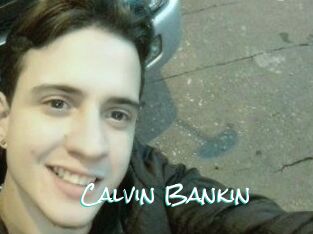 Calvin_Bankin Sensuality Dream