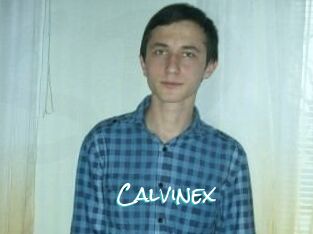 Calvinex