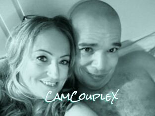 CamCoupleX