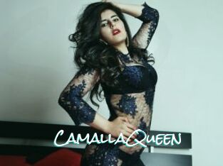 CamallaQueen
