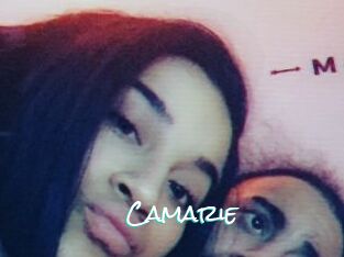 Camarie