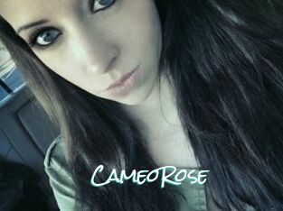 CameoRose