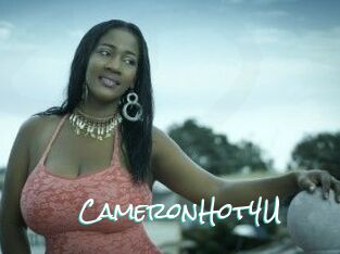 CameronHot4U