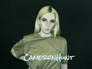 CameronHunt