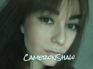 CameronShaw