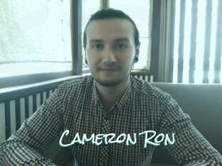 Cameron_Ron