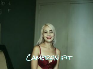 Cameron_fit