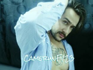 CamerunF123