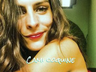 Cami_coquine