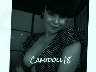 Camidoll18