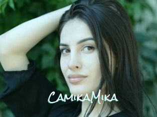 CamikaMika