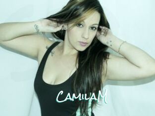 CamilaM