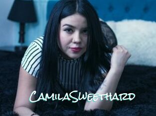 CamilaSweethard Sensuality Dream