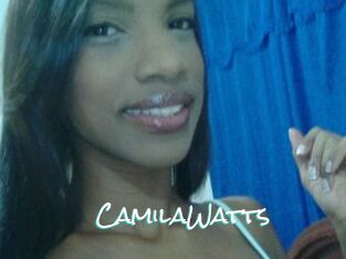 CamilaWatts