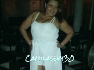 Camilasexy30