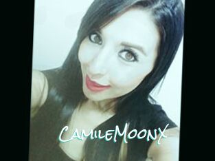 CamileMoonX