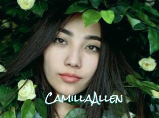 CamillaAllen
