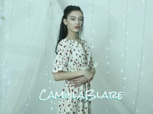 CamillaBlare