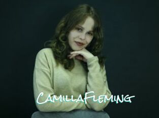 CamillaFleming Sensuality Dream