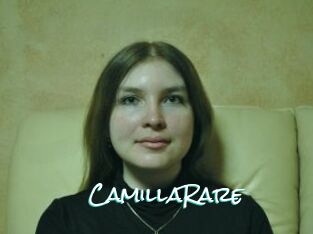 CamillaRare