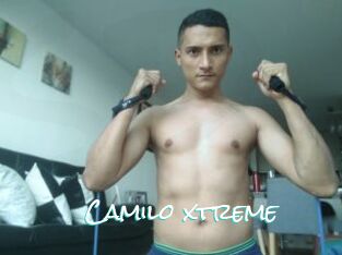 Camilo_xtreme