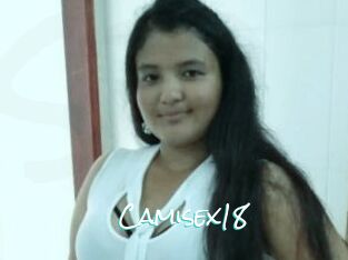 Camisex18
