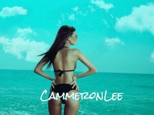 CammeronLee
