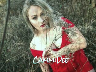 CammiDee