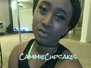 CammieCupcakes
